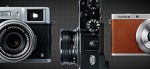 Fujifilm Digitalkameras