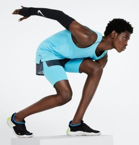 Barfußschuhe von Nike