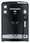 Kaufberatung Kaffeevollautomaten AEG 