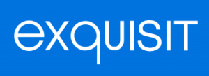 Logo von exquisit