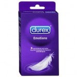 Durex Emotions