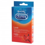 durex love