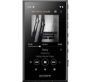 High-Res-Player Sony NW-A105