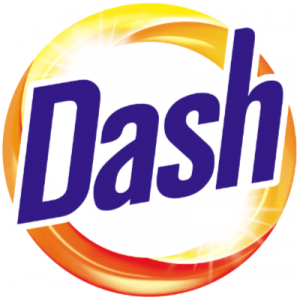 Markenlogo Dash