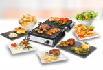 Unold Contact-Grill Steak (58526)