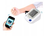 Bluetooth Blutdruckmesser