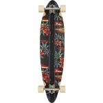 Cruising-Longboard