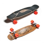 Freestyle-Longboard