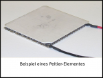Peltier-Element