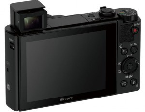 Sony Cyber-shot DSC-HX90
