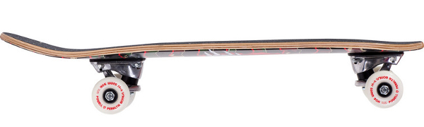 Cruiserboards im Test