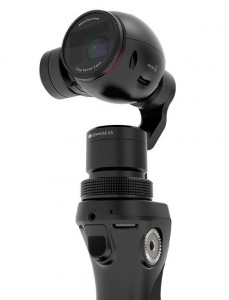 DJI Osmo