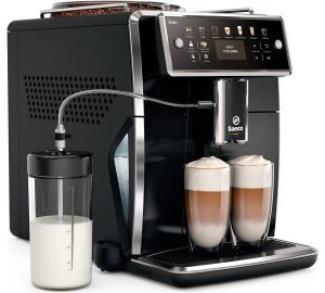 Kaffeevollautomat Saeco Xelsis