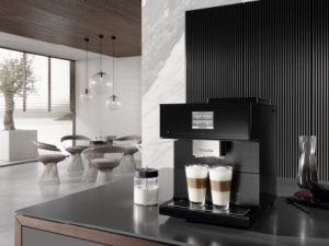 Sysmbolbild Miele Kaffeevollautomat