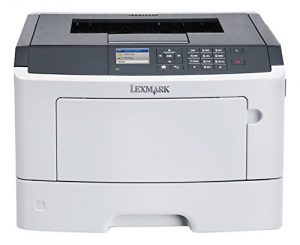 Lexmark MS510DN 