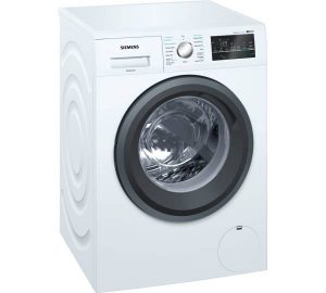 Waschtrockner iQ500 WD15G443 von Siemens