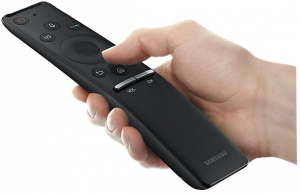 Samsung Smart-Remote