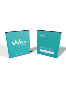 Wiko-Akku auf Amazon