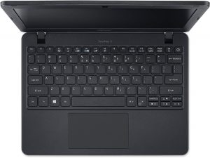 Netbook-Tastatur