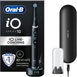 Elektrische Zahnbürste Oral-B Serie 10 iOsense