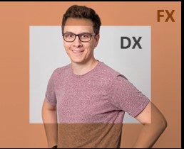 Erklärung Unterschied DX und FX