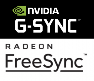 G-Sync und FreeSync helfen, die Qualität schneller Bildabläufe zu verbessern