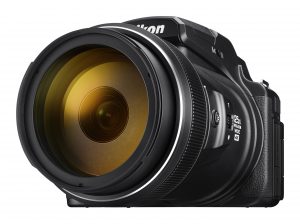 Bridgekamera Nikon P1000