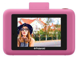 Polaroid Snap Touch mit Touchdisplay