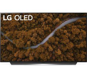 48 Zoll OLED-TV LG OLED48CX9LB