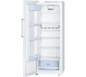 leiser Bosch-Kühlschrank ohne Gefrierteil