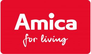 Logo von Amica