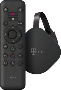 Telekom Magenta TV Stick
