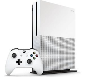 Die Xbox One X ist eine Premium-Heimkonsole für anspruchsvolles Home-Entertainment.