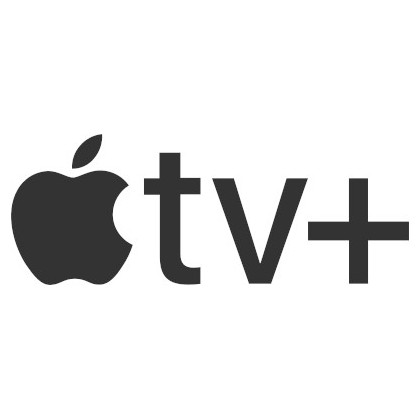 Apple-TV+-Logo