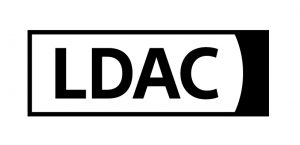 LDAC-Codec-Logo von Sony