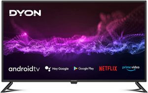 Android-TV DYON Smart 42 AD