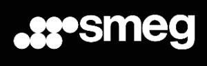 Logo von Hausgerätehersteller SMEG