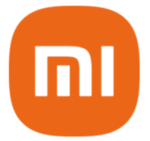 Mi-Logo von Xiaomi