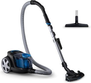Philips Bodenstaubsauger FC9331 09