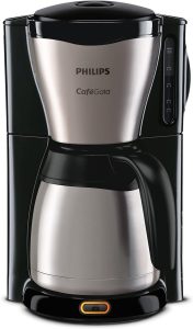 Philips HD7546 20 Filterkaffeemaschine