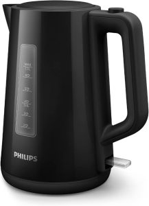 Philips Wasserkocher Series 3000 1 7 L