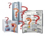 Ratgeber Kühlschrank Bauart udn Größe 