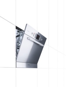 Bosch ActiveWater Modular