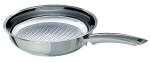 Fissler Crispy steelux Premium