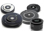 Saugroboter von iRobot