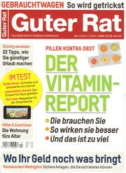 Guter Rat - Heft 4/2015