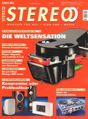 STEREO - Heft 5/2015