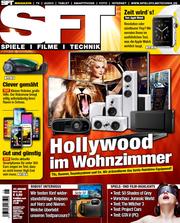 SFT-Magazin - Heft 6/2015