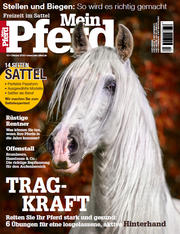 Mein Pferd - Heft 10/2016