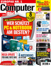 Computer Bild - Heft 5/2017